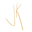 Jason Kenel signature